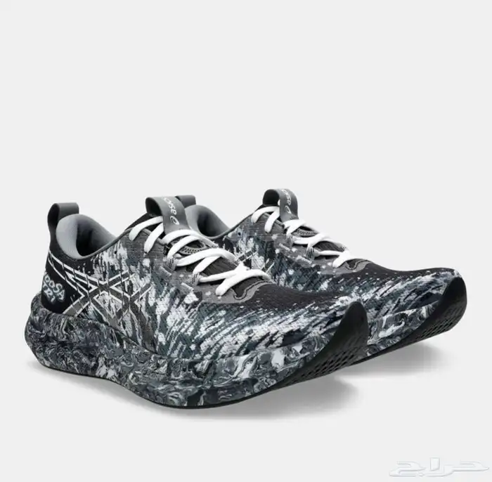 اسيكس نوسا تراي 16 0