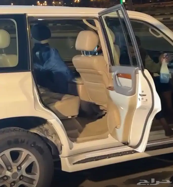 جيب لكزز موديل2006 3