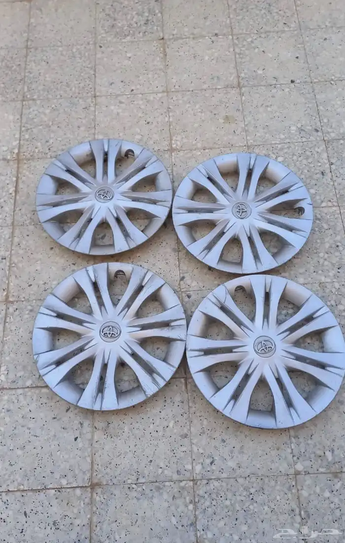 طيس وكاله هايلكس 0