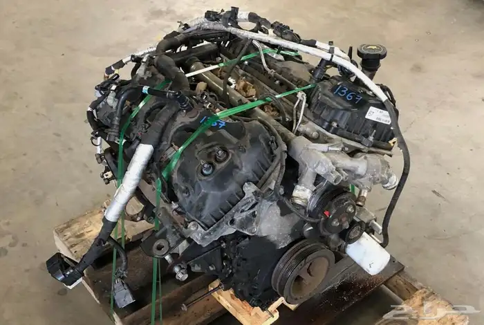 مكاين جينسس ضمان 6شهور هونداي 5