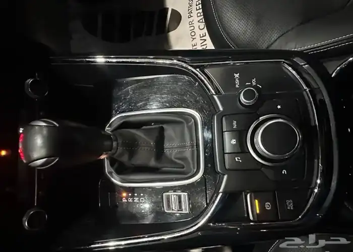 مازدا CX9 موديل 2021 فل كامل نضيف جدا 10