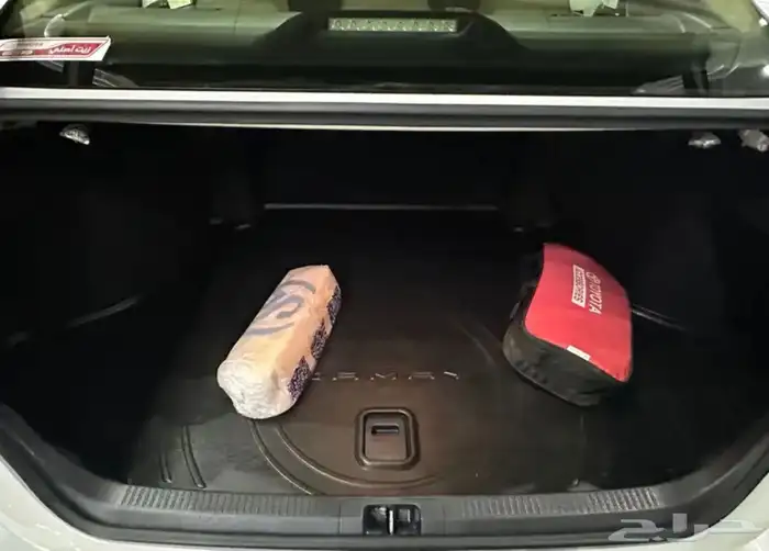 مازدا CX9 موديل 2021 فل كامل نضيف جدا 22