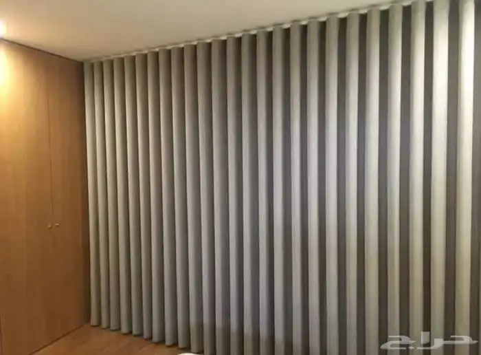 تفصيل غرف نوم وتركيب ديكورات خشبية والتنجيد ودهان الأبواب 7