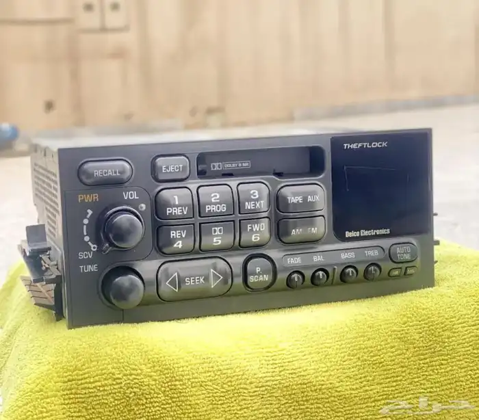 مسجل جمس من 95 الى 2002 0