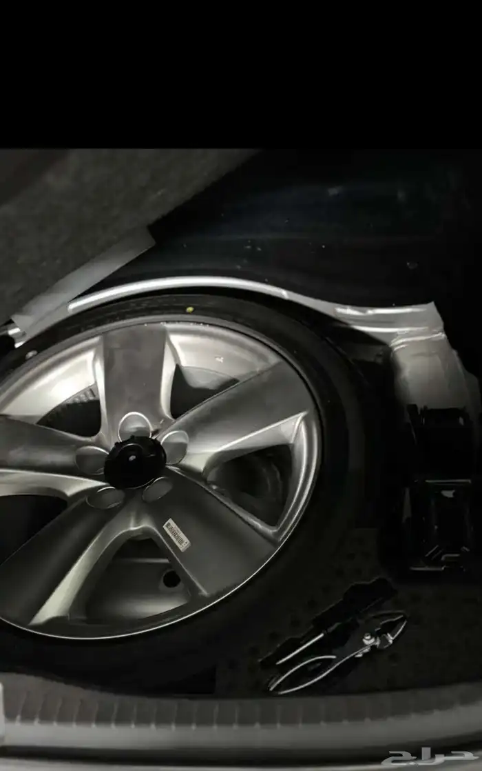 لكزس2011 460 LS نظيف 29