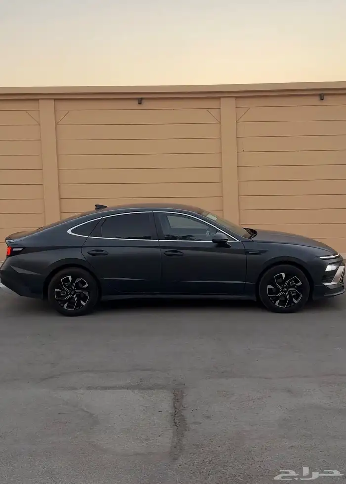 سوناتا 2025 فليت للبيع 1