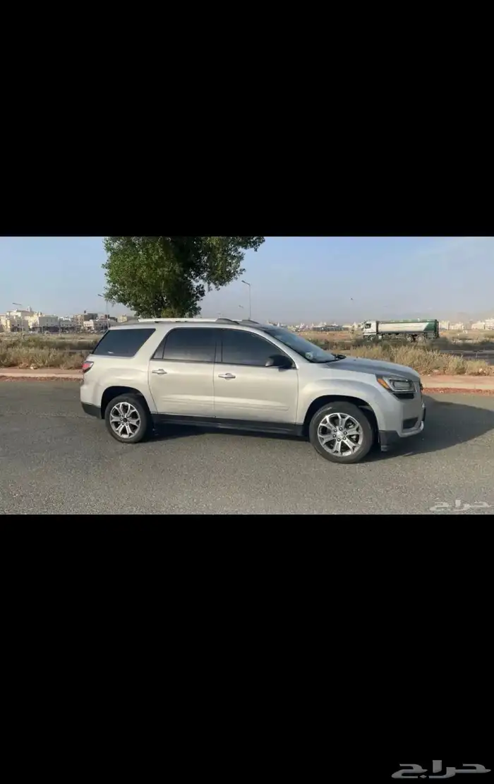 جمس اكاديا 2016 3