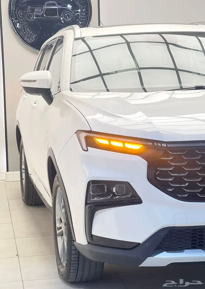 فورد تيريتوري -2023 2