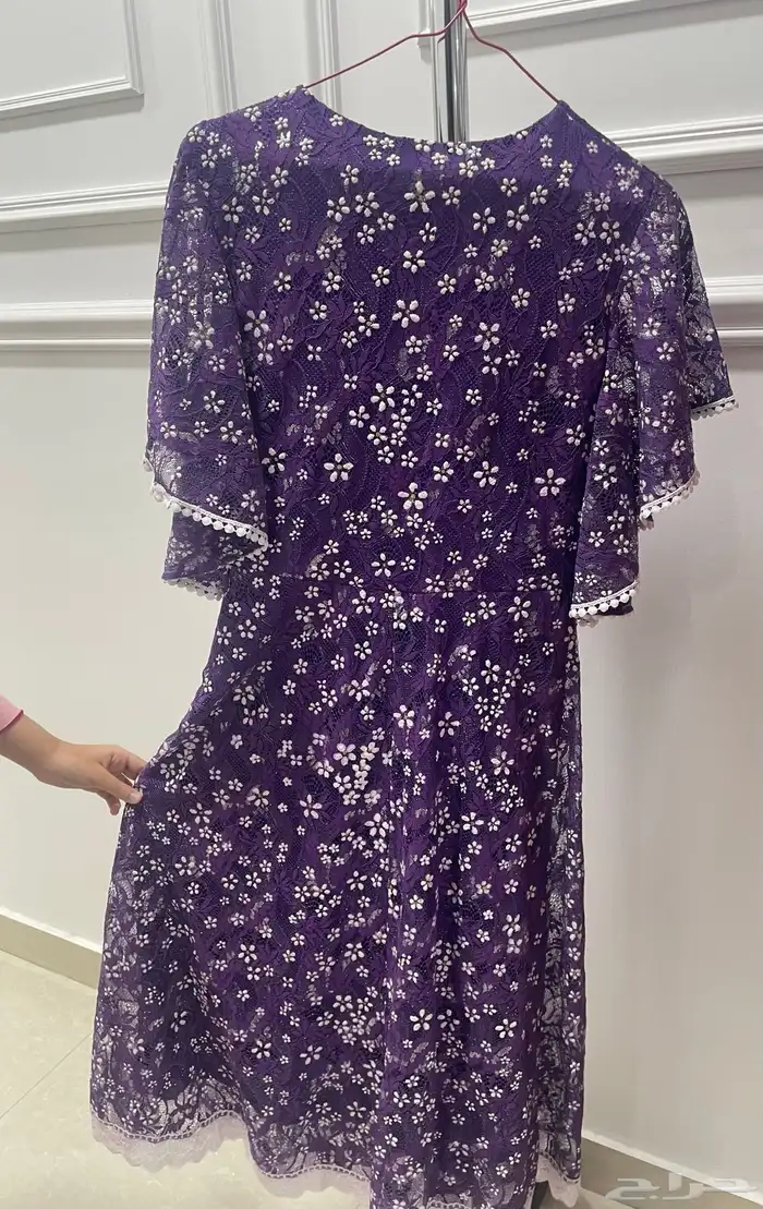 فستان شبة جديد للبيع 7