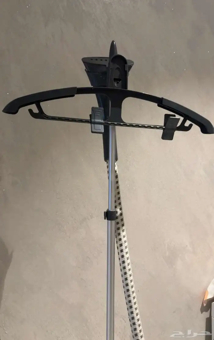 كواية بخار بس خربانه ماتطلع بخار بس حراره 2