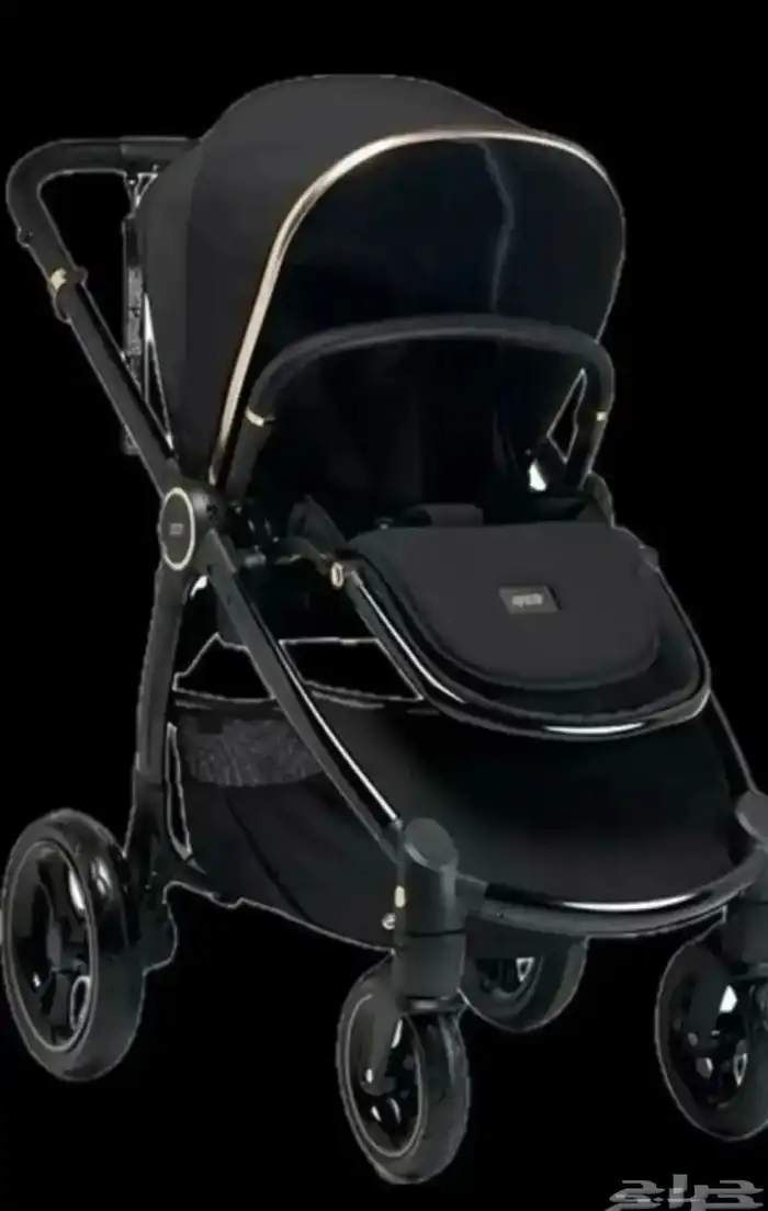 عربة اوكارو ماماز اند باباز بسعر مذذذهل 1