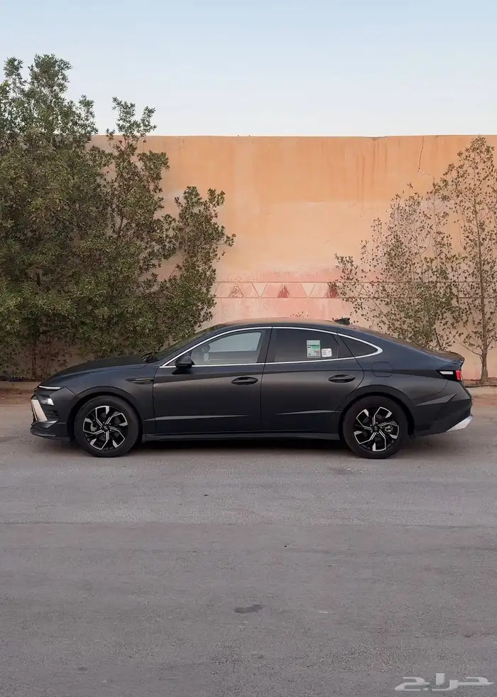 سوناتا 2025 فليت للبيع 5