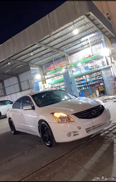 نيسان التيما 2010 index