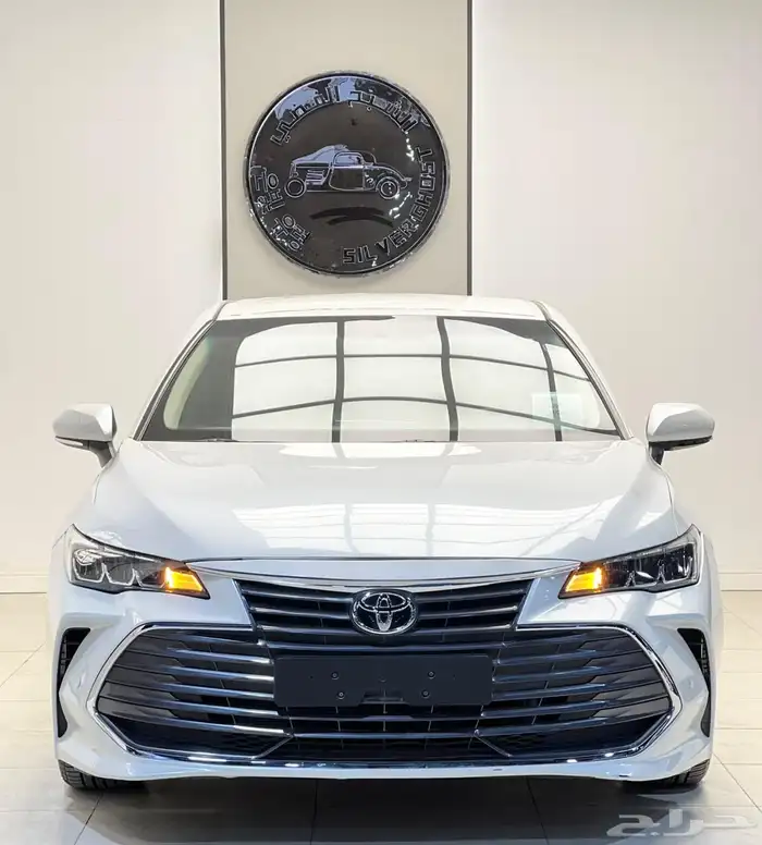 تويوتا - افالون -2022 3