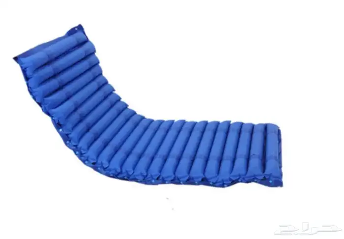 مرتبه هوائيه طبيه لتقرحات الفراش لكبار السن 0