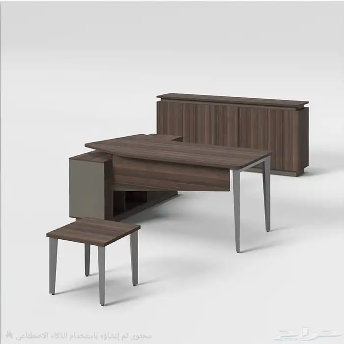 مكاتب دولاب خشب دولاب حديد. 32