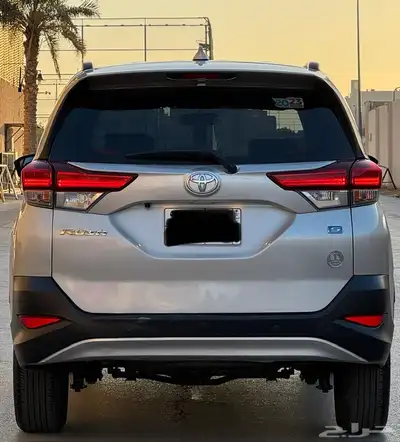 تويوتا راش 2023 فل كامل index
