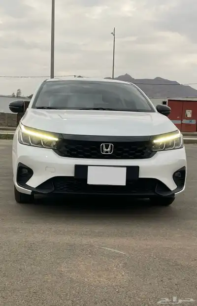 هوندا سيتي 2024 للبيع index