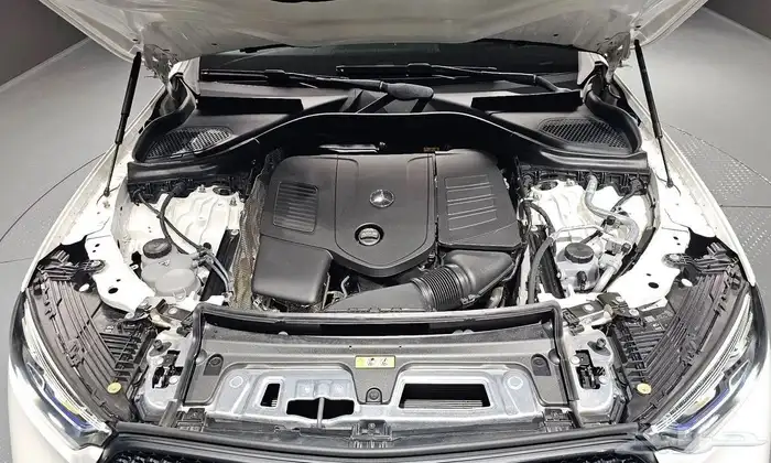 GLC 300 Coupe 2024 7