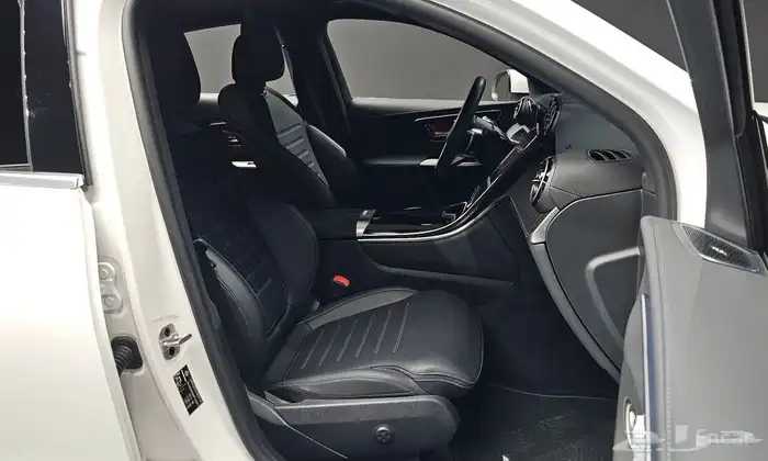 GLC 300 Coupe 2024 8