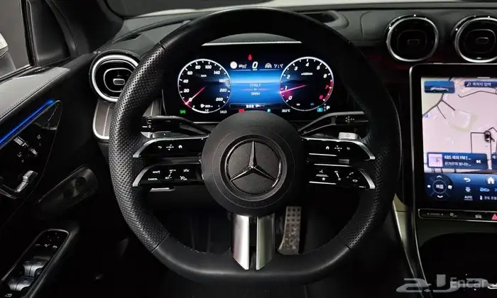 GLC 300 Coupe 2024 12