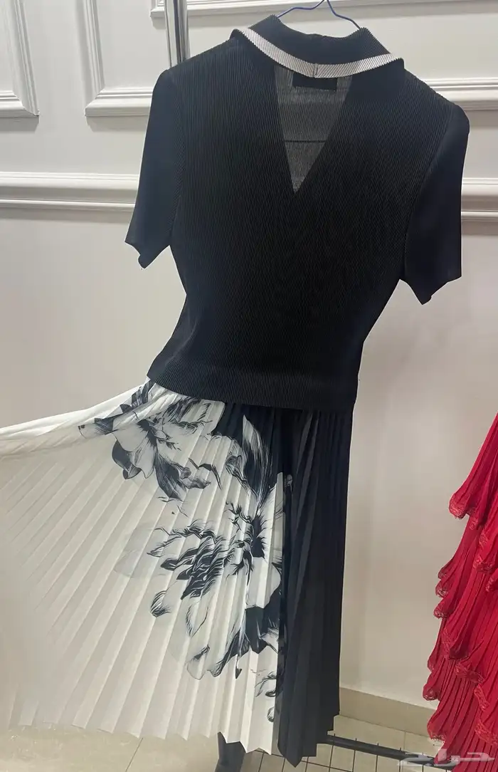 فستان شبة جديد للبيع 3