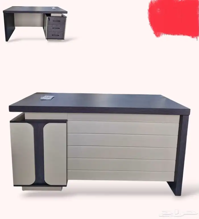 مكاتب دولاب خشب دولاب حديد. 33