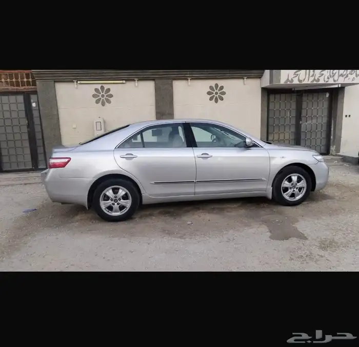 للبيع كامري 2007 1