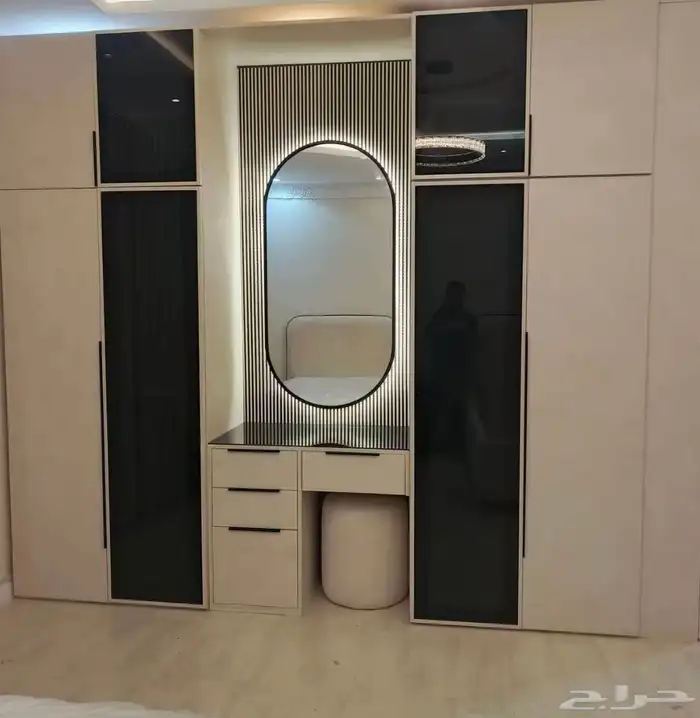 تفصيل غرف نوم 1