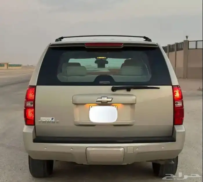 تاهو Lt موديل 2009 0