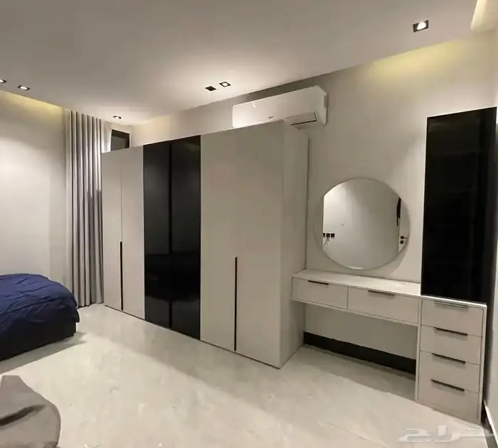 تفصيل غرف نوم 5