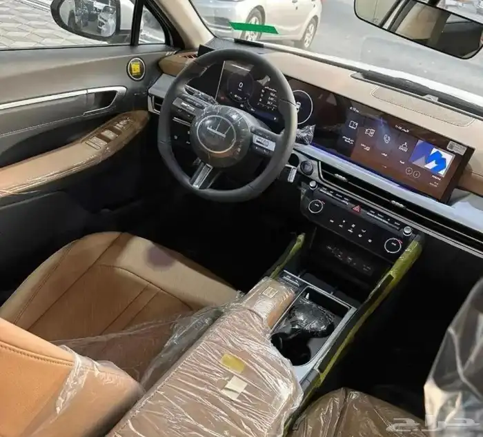 هونداي سوناتا كومفورت 2026 كاش وتقسيط عروض بي اقل الاسعار 13