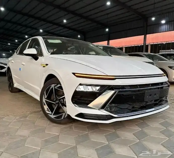 هونداي سوناتا كومفورت 2026 كاش وتقسيط عروض بي اقل الاسعار 2