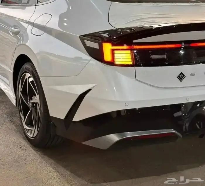 هونداي سوناتا كومفورت 2026 كاش وتقسيط عروض بي اقل الاسعار 5