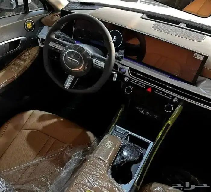 هونداي سوناتا كومفورت 2026 كاش وتقسيط عروض بي اقل الاسعار 10