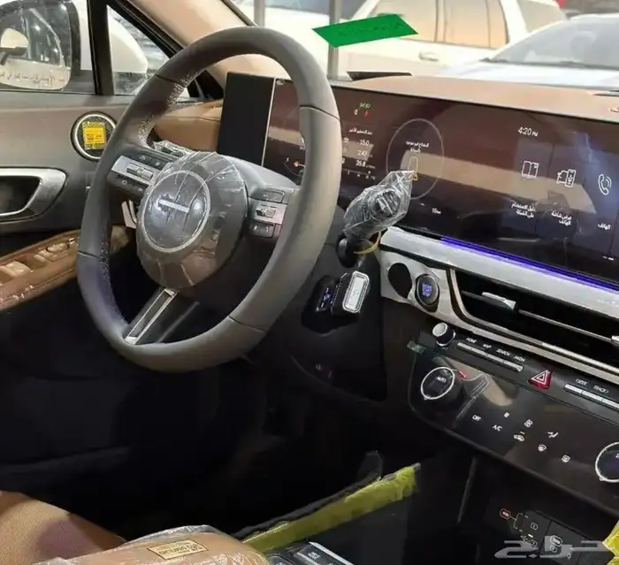 هونداي سوناتا كومفورت 2026 كاش وتقسيط عروض بي اقل الاسعار 8