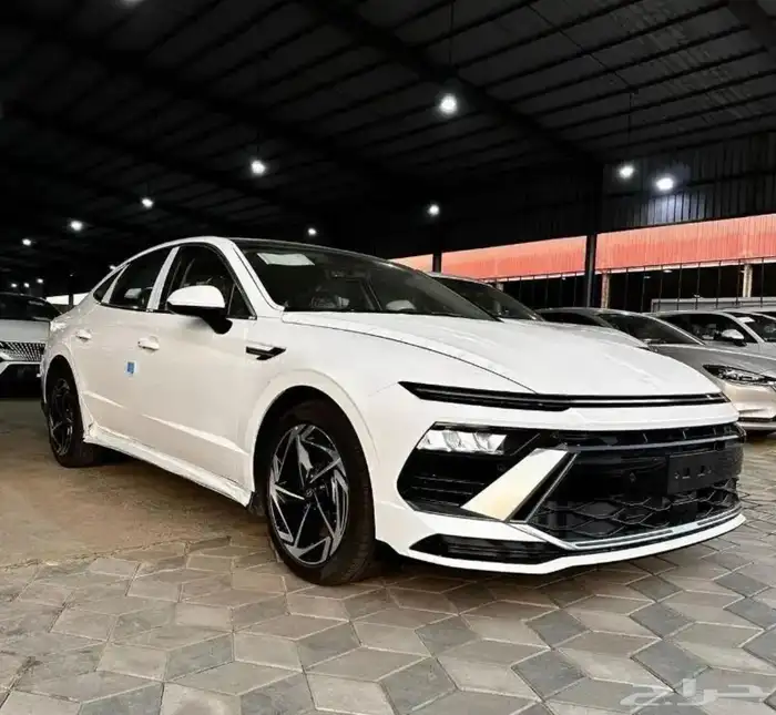 هونداي سوناتا كومفورت 2026 كاش وتقسيط عروض بي اقل الاسعار 0