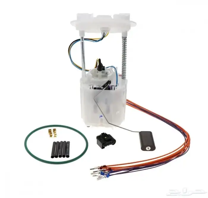 طرمبة بنزين شيروكي وكرايسلر وتشارجر 0