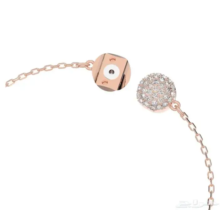 اسوارة سوارفسكي 2