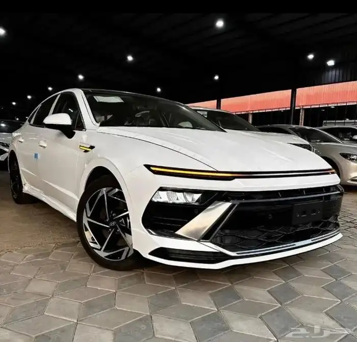 هونداي سوناتا كومفورت 2026 كاش وتقسيط عروض بي اقل الاسعار 1