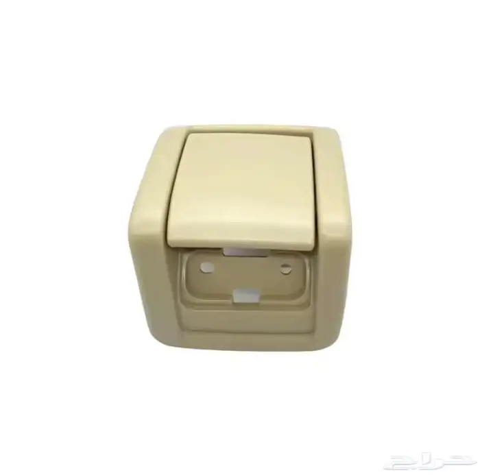 مقابض مراتب برادو وشماسات 7