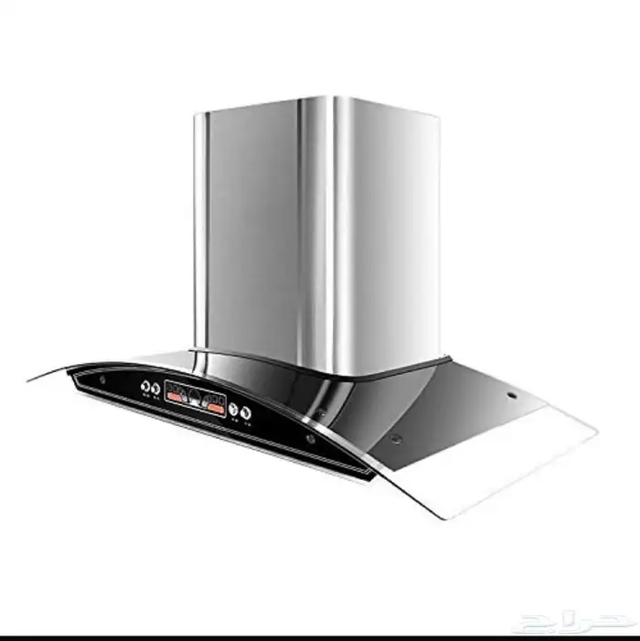 شفاط مطبخ صيني 1