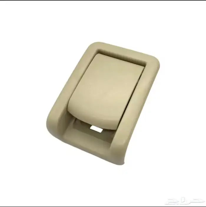 مقابض مراتب برادو وشماسات 10