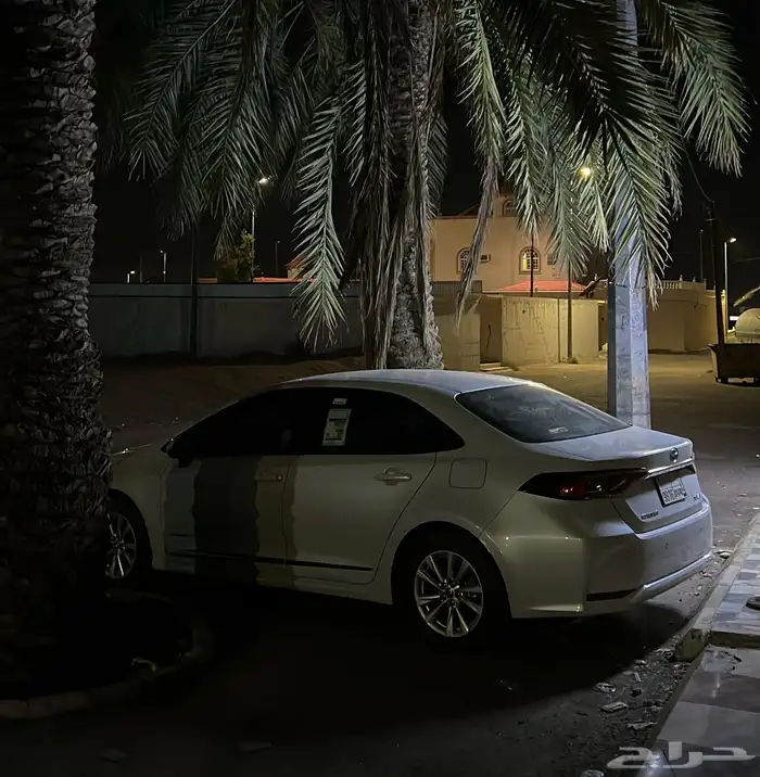 كورلا 2025 ستاندر مطور 1500 سيسي 3 سلندر للتقبيل 1