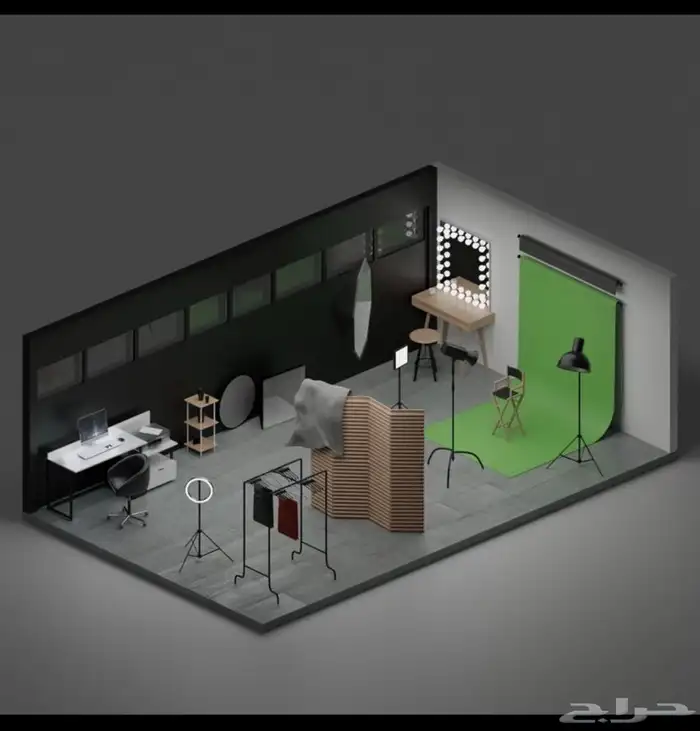 مطلوب مساحة للإيجار 0