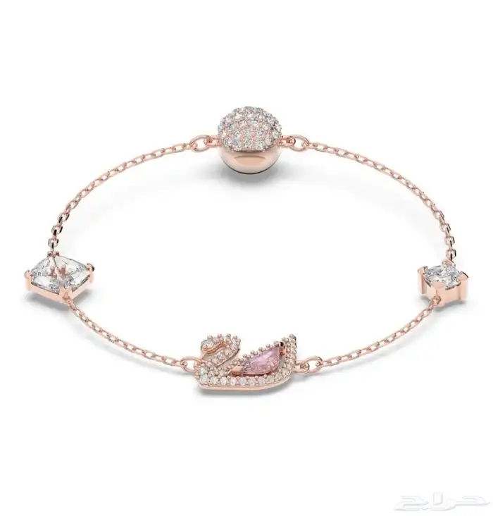 اسوارة سوارفسكي 0