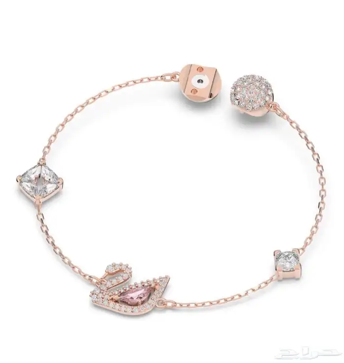 اسوارة سوارفسكي 1