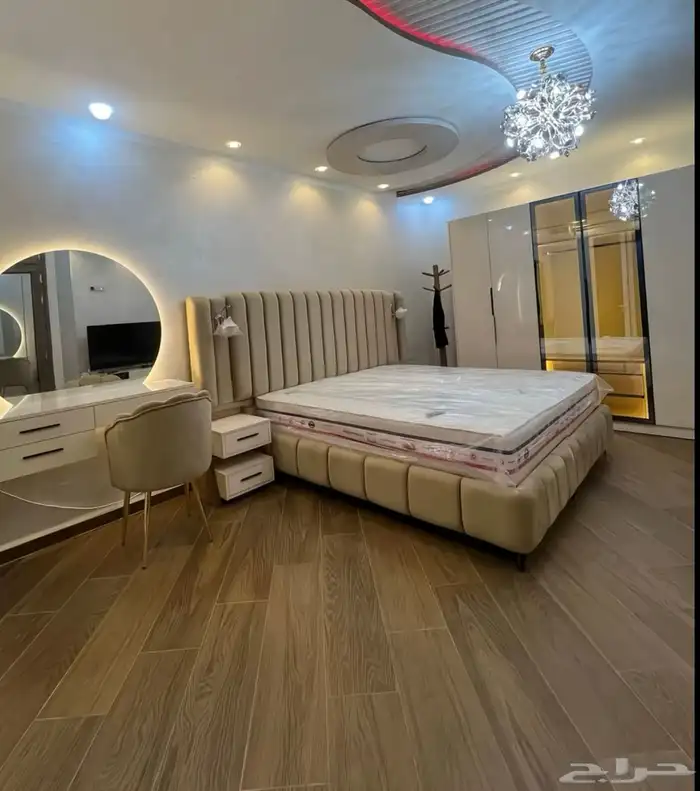 تفصيل غرف نوم 6