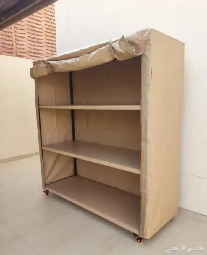 دولاب تخزين 0