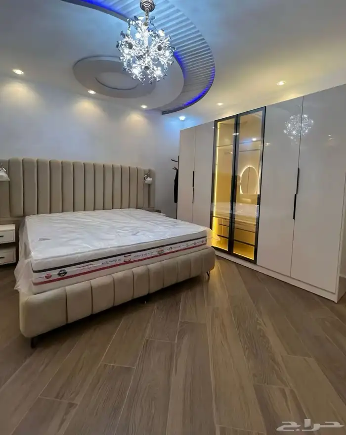 تفصيل غرف نوم 0